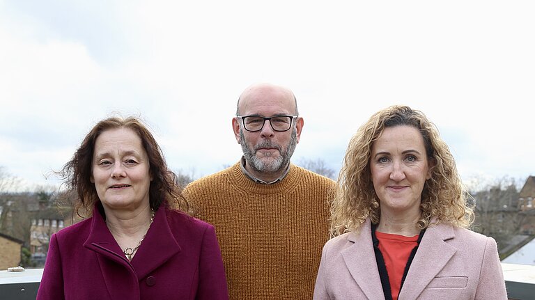 Hampton North Candidates