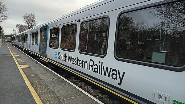 More Trains for Whitton