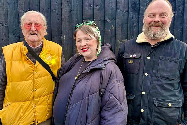 ST Cllrs